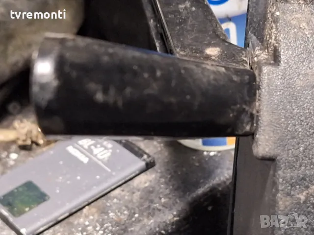 крачета оригинална стойка телевизор NEO модел LED-3918 HD SW, снимка 6 - Стойки, 3D очила, аксесоари - 49363181