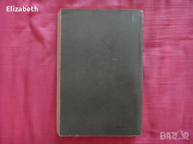 Бюро Д-р Делиус - Господин Гочев, снимка 2 - Художествена литература - 52505456