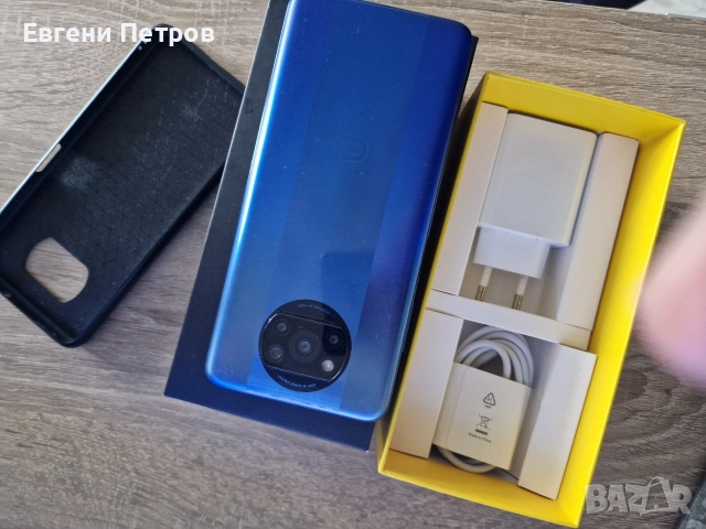 Poco x3 pro 6/128gb, снимка 5 - Xiaomi - 52748710
