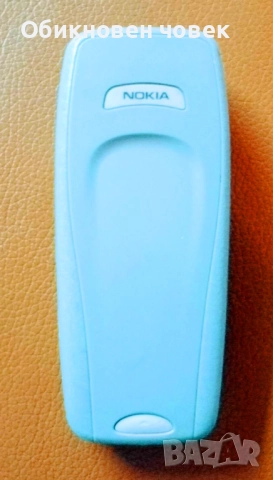 Продавам Nokia 3410, снимка 2 - Nokia - 52924024