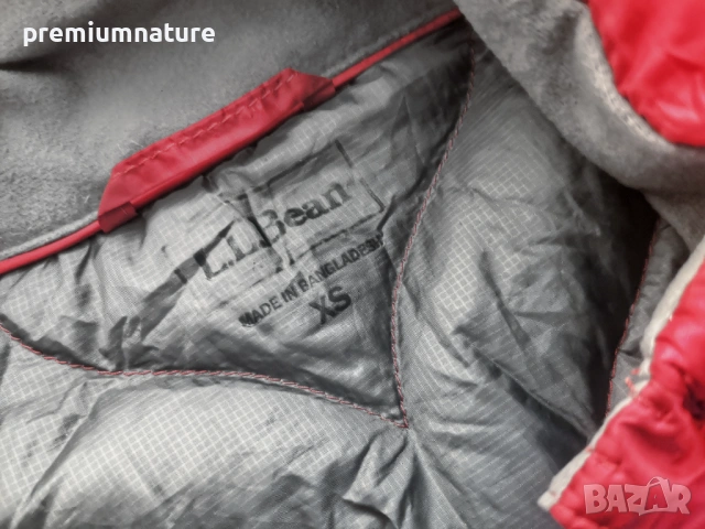 54,45 €❗-50% ОФЕРТА – LL Bean / яке, снимка 7 - Якета - 53582718