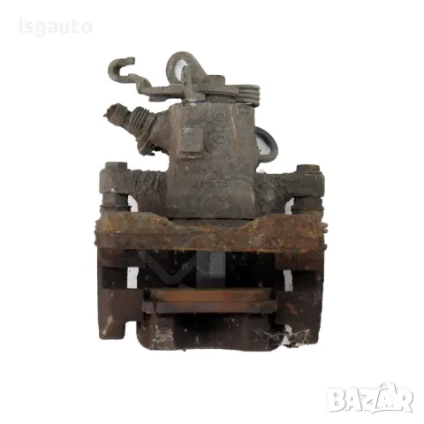 Заден ляв спирачен апарат Volkswagen Golf VI 2008-2016 ID: 141736, снимка 2 - Части - 48794054