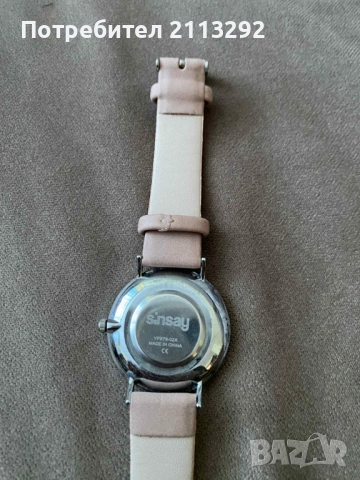 Дамски часовници, снимка 6 - Дамски - 51890418