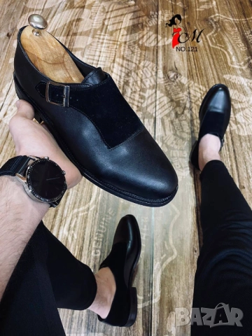 мокасини, снимка 3 - Мокасини - 51457570