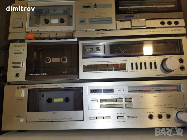 SONY, снимка 9 - Декове - 35787253