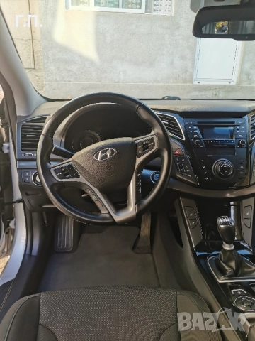 Hyundai I40, снимка 7 - Автомобили и джипове - 52314817