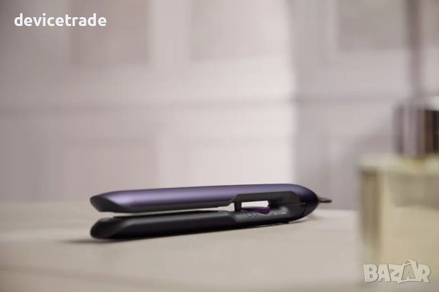 Преса за коса Philips Series 7000 BHS752/00, снимка 2 - Преси за коса - 41260515