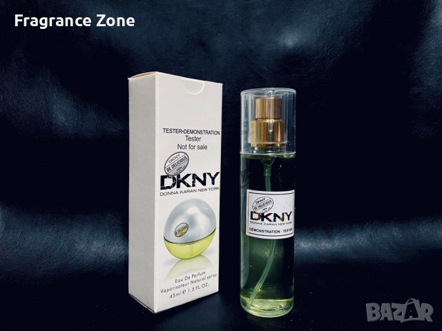 DKNY Be Delicious EDP 45 ml - ТЕСТЕР за жени