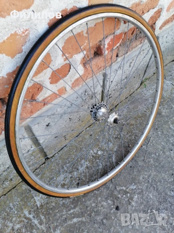 Ретро задна капла Mavic 28