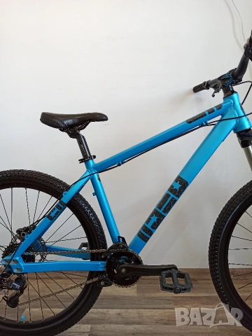 26" DRAG C2 FUN, Хидравлични дискови спирачки, Палцови Скорости, снимка 9 - Велосипеди - 53846965