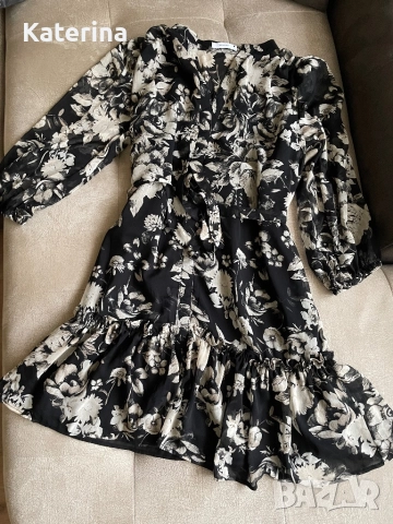 Дамска рокля 