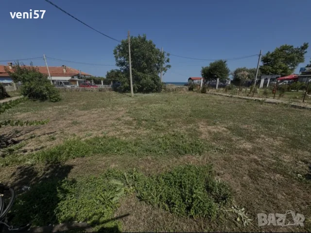 Продавам къща с двор до морето, снимка 2 - Къщи - 55889743