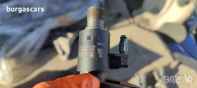 Дюзи 9X2Q-9K54 6-DC Land Rover Discovery IV 3.0TD - 245к.с. 2016г - 230лв, снимка 8 - Части - 49391078