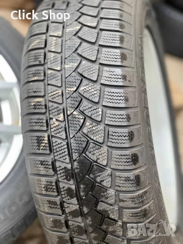 5х108 18 Цола Джанти Volvo XC Ford S-Max C-Max Волво Форд 5x108, снимка 5 - Гуми и джанти - 52110940