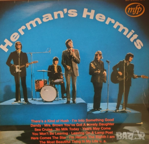 Грамофонни плочи Х 20.00 лева, снимка 11 - Грамофонни плочи - 38931781