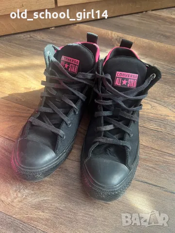 Converse All Star Sloane, снимка 2 - Кецове - 50280632