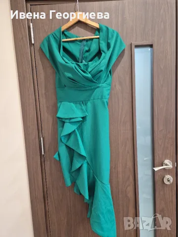 Официална рокля, снимка 2 - Рокли - 56075626