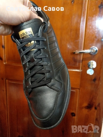 Adidas 43 и 1/3нм. 27,5см., снимка 12 - Маратонки - 52770784