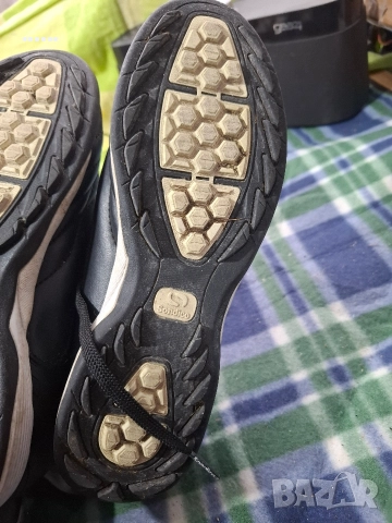 маратонки , снимка 3 - Детски маратонки - 52561966