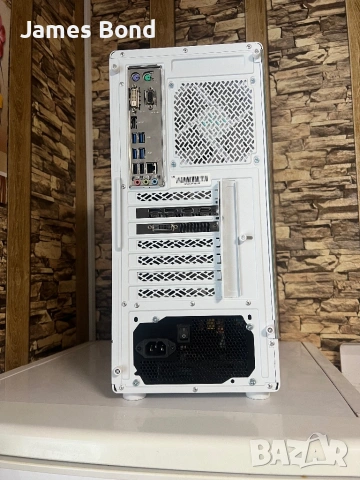 Компютър , снимка 5 - Геймърски - 53031098