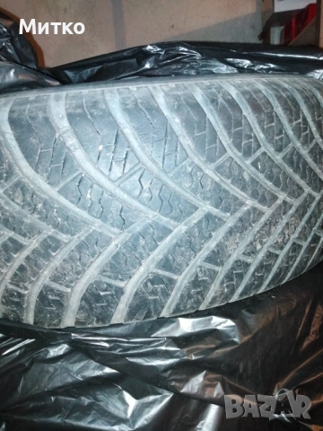 Всесезонни гуми марка GREEN Max All Season 175 на 65 на 14 ДОТ 2022г, снимка 2 - Гуми и джанти - 52101833