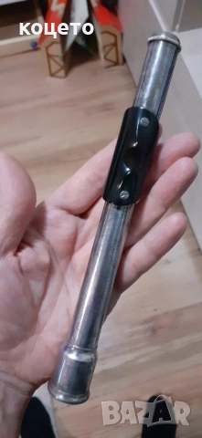 мундщук кларинет саксофон платък selmer, снимка 3 - Духови инструменти - 51871631