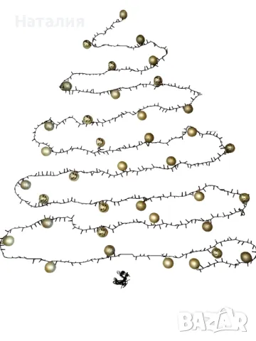 Коледни лапички 2 в 1, снимка 8 - Декорация за дома - 47976026