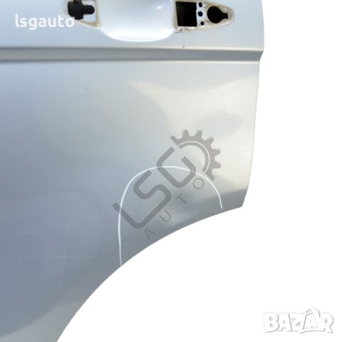 Задна лява врата Honda CR-V III 2006-2010 ID:103628, снимка 2 - Части - 41261258