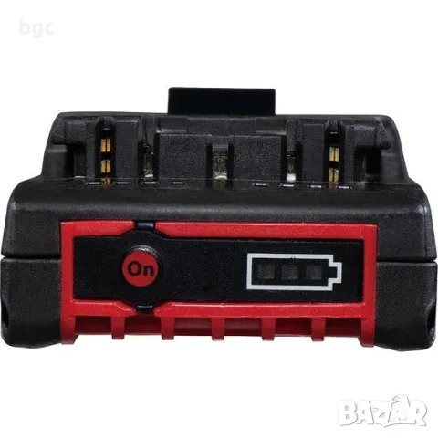 НОВА Оригинал Акумулаторна батерия BOSCH, GBA 18V 2,0Ah, 1600Z00036, снимка 2 - Друга електроника - 56096614