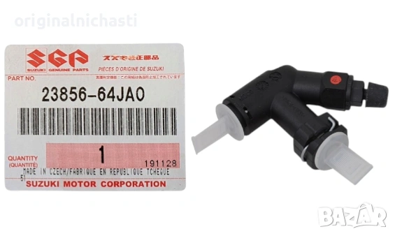 Преходник за долна помпа съединител за СУЗУКИ ГРАНД ВИТАРА SUZUKI GRAND VITAR 2385664JA0 23856-64JA0