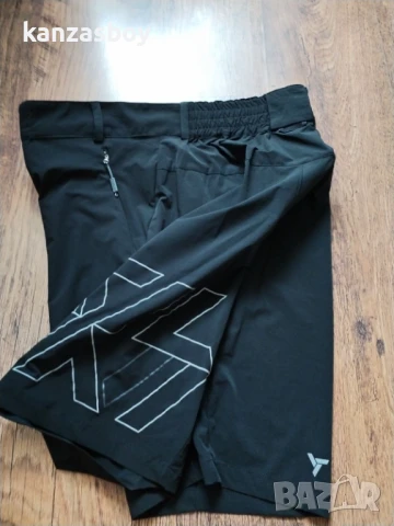 Silvini Meta MP2018 - мъжки МТВ панталони Л КАТО НОВИ, снимка 4 - Спортни дрехи, екипи - 50967233