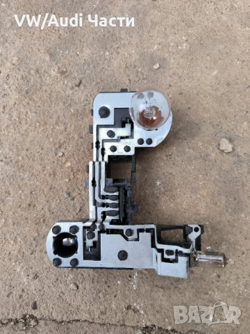 Платка за стоп за VW Touareg Фолксваген Туарег 7L6945260A