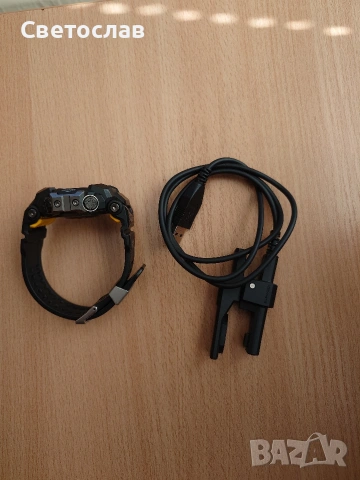 Часовник Casio G-Shock GPR-H1000-1ER Solar, снимка 2 - Мъжки - 53665009