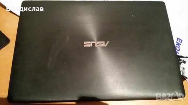 Asus X553 на части, снимка 4 - Лаптопи за дома - 35891238