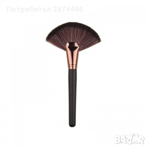 1567 Четка за грим Ветрило, снимка 3 - Други - 35794147