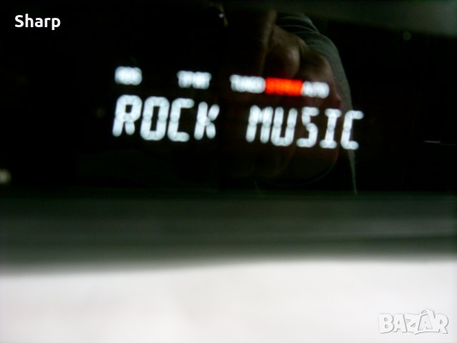 Denon TU-1500RD шампанско ДУ., снимка 11 - Други - 42413662