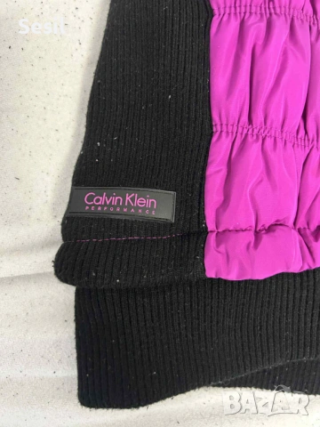 Оригинален елек Calvin Klein , снимка 6 - Елеци - 53578270