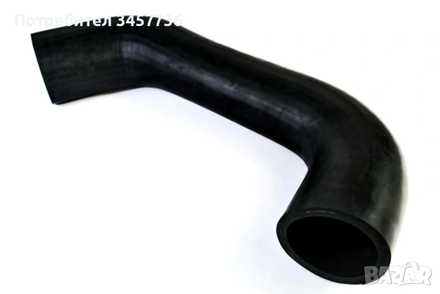 Нов Маркуч турбо интеркулер 