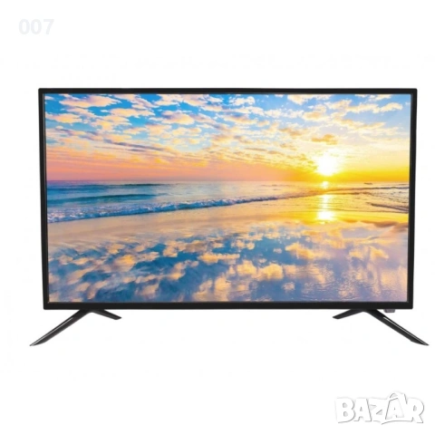 Телевизор Crown LED LCD 32J1100, 1366x768 HD Ready , 32 inch, 81 см, LED LCD