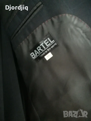 Мъжки костюм нр 58, снимка 2 - Костюми - 53821206