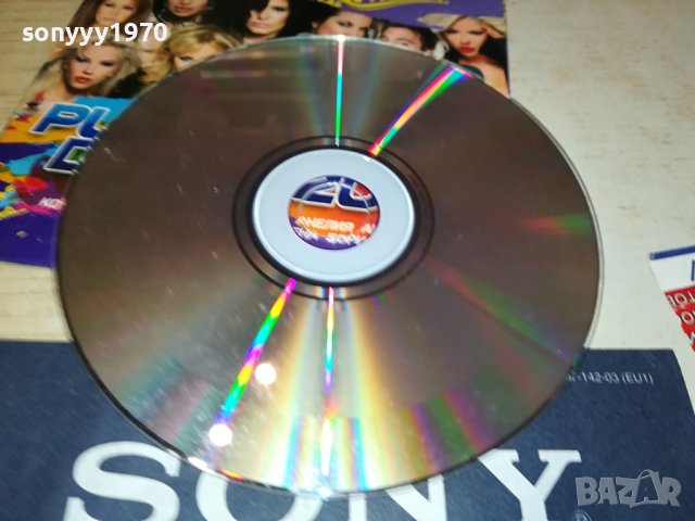 PLANETA DERBY 2009 CD 2109231607, снимка 9 - CD дискове - 42271582