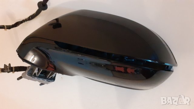 ЛЯВО ВЪНШНО ОГЛЕДАЛО AUDI A7  2014-2018г., снимка 4 - Аксесоари и консумативи - 41658307