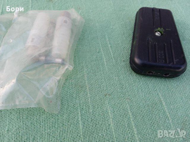 Антенна приставка /усилвател 75-300 ома българска, снимка 5 - Радиокасетофони, транзистори - 35725482