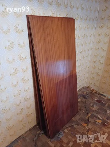Дървени плоскости, снимка 4 - Строителни материали - 56181259
