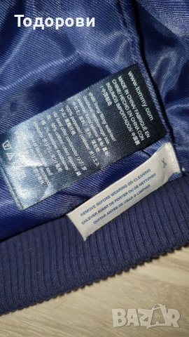 Tommy hilfinger яке и бомбер, снимка 2 - Якета - 39384115