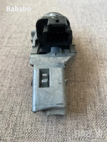 Запалителна ключалка,патрон за Пежо Ситроен , снимка 4 - Части - 47640091