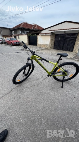 Trek, снимка 3 - Велосипеди - 51832696