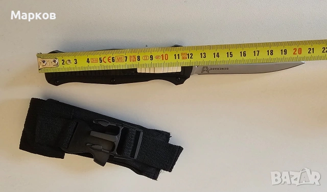 Автоматичен Нож, снимка 5 - Ножове - 53339768