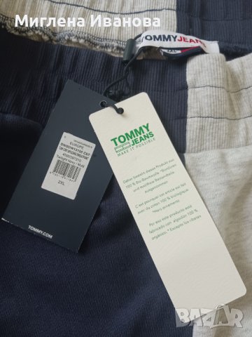 Tommiy Jeans, снимка 4 - Спортни екипи - 41970159