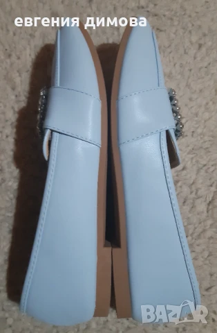 Нови дамски обувки 39номер , снимка 5 - Дамски ежедневни обувки - 51142295